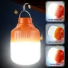 Ampoules LED rechargeables par USB pour l'extérieur – vue 6