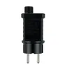 Adaptateur transformateur guirlande lumineuse LED 31V… – vue 2