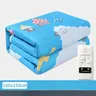 Chauffe-lit chaud couverture chauffante électrique 220V… – vue 4