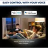 ZigBee Tuya Wifi Bluetooth ampoule LED vie intelligente… – vue 3