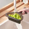 Panier de filtre d'évier de cuisine – vue 2