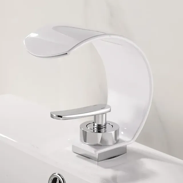 GEGVE-Lavabo en cascade F/05 – vue 2