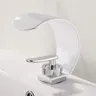 GEGVE-Lavabo en cascade F/05 – vue 2