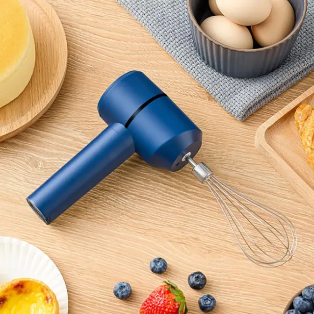 Mélangeur Portable mélangeur cuisine mousseur à lait… – vue 3