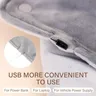 Chauffe-mains thermostatique USB pour l'hiver – vue 4