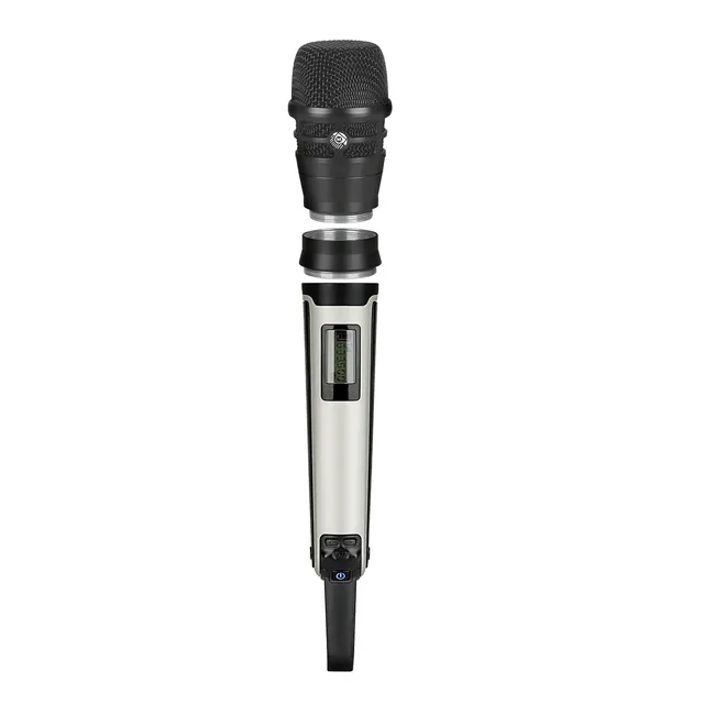 Adaptateur convertisseur casque micro portable universel… – vue 4