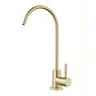 Robinet de cuisine en acier inoxydable 304 – vue 6
