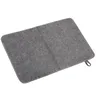 Tapis de douche en feutre pour Sauna – vue 6