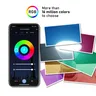 Ampoule LED Tuya Wifi GU10 avec changement de couleur… – vue 3