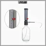 Distributeur supérieur de bouteille de laboratoire – vue 4