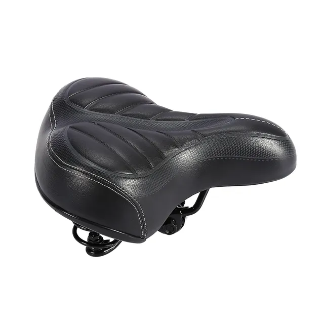 Coussin doux siège souple selle ville selle Ultra doux… – vue 2