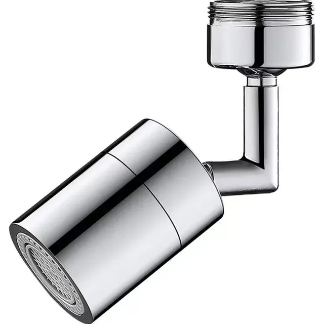 720 ° Robinet de cuisine universel – vue 2