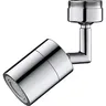 720 ° Robinet de cuisine universel – vue 2
