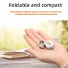 Loupe bijoutier pliable triplet 30x 21mm gemmologie… – vue 2