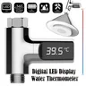 Thermomètre à eau numérique Led avec affichage de la… – vue 2