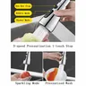 Pommeau extractible mitigeur cuisine flexible… – vue 3