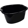 Bassin de trempage des pieds en plastique domestique – vue 4