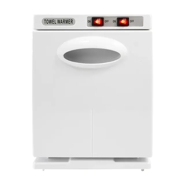Stérilisateur de serviettes UV chauffé 5L – vue 4