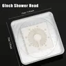 Pommeau douche main chromothérapie sept couleurs… – vue 4