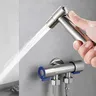 Robinet en acier inoxydable pistolet de pulvérisation… – vue 2