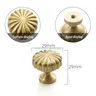 Lot paire boutons meuble poignées tiroir commode… – vue 5