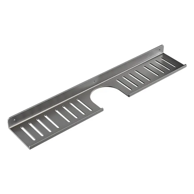 Support mural en forme de U pour salle de bain – vue 5