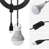 Lampe camping portable LED USB cordon long 2m5… – vue 3
