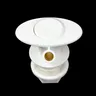 Robinet distributeur plastique bouton poussoir… – vue 6