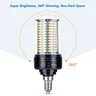 Ampoule LED E27 220V 110V E14 – vue 5