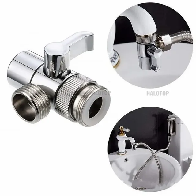 Adaptateur de robinet de cuisine M22/M24 – vue 4
