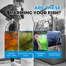 Système de filtre d'aquarium automatique 4W/220V – vue 2