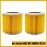 Cartouche de remplacement pour aspirateur sec et humide… – vue 1