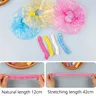 Couvre- bonnets de douche jetables – vue 6