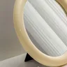 Miroirs décoratifs miroir de maquillage miroirs adhésifs… – vue 5