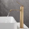Bassin en bronze antique Fets – vue 3