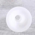 et outils de cuisine rapides, remplissage d&rsquo;entonnoir de saucisse, remplissage de boîtier de saucisse, entonnoir de saucisse de viande fait à la main, Tube de lavement