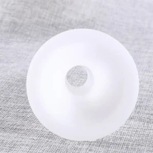 et outils de cuisine rapides, remplissage d&rsquo;entonnoir de saucisse, remplissage de boîtier de saucisse, entonnoir de saucisse de viande fait à la main, Tube de lavement