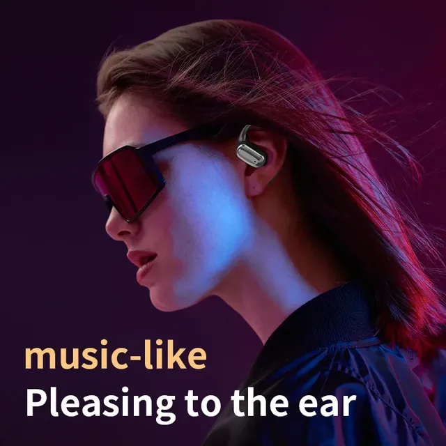 Écouteurs Bluetooth 5.4 – vue 4