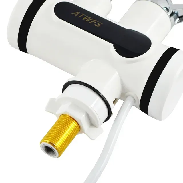Robinet chauffe-eau sans réservoir 3000W – vue 3