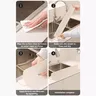 Bande étanche en Silicone pour évier – vue 2