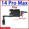 Capteur de lumière de proximité Câble flexible pour iPhone – vue 2