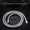 Accessoires de quincaillerie tressés flexibles pour… – vue 4