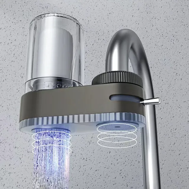 Purificateur d'eau du robinet