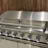Cuisine extérieure professionnelle modulable inoxydable… – vue 5