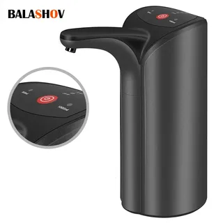 Pompe électrique portable rechargeable batterie 1200mAh autonomie…