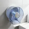 Distributeur mural papier toilette jumbo ouverture… – vue 5