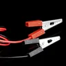 LED ampoule lampe de secours ampoule 12V cordon pince… – vue 5
