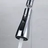 Pommeau de douche à pulvérisation extractible – vue 3