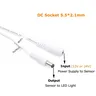 Capteur de mouvement 12V interrupteur de lumière 12… – vue 5