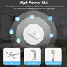 1pcs Wifi DIY Interruptor Smart Switch Sans Fil À… – vue 5